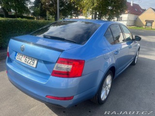 Škoda Octavia 1,6   3 TDI 77kw 2013 2013