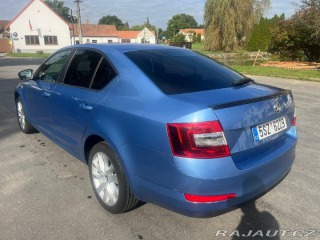 Škoda Octavia 1,6   3 TDI 77kw 2013 2013