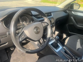 Škoda Octavia 1,6   3 TDI 77kw 2013 2013