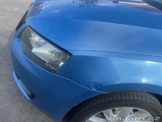 Škoda Octavia 1,6   3 TDI 77kw 2013 2013