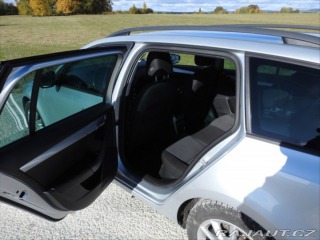 Škoda Octavia 2,0   TDI DSG, 2015, STK 2015