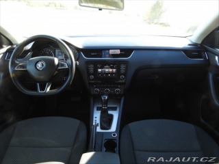 Škoda Octavia 2,0   TDI DSG, 2015, STK 2015