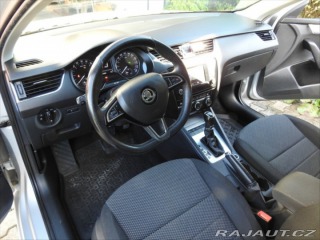 Škoda Octavia 2,0   TDI DSG, 2015, STK 2015