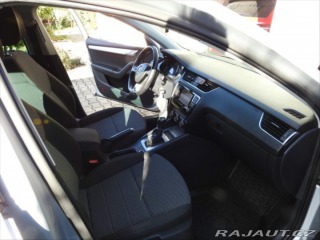 Škoda Octavia 2,0   TDI DSG, 2015, STK 2015