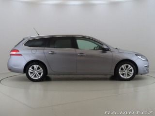 Peugeot 308 1.6HDi,CZ,73kW,Manuál 2016