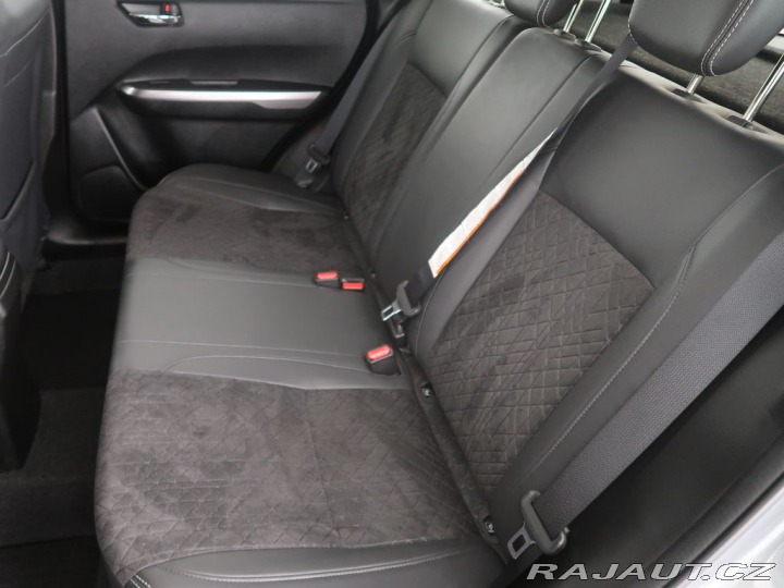 Suzuki Vitara 1.4BoosterJet,CZ,Elegance 2023