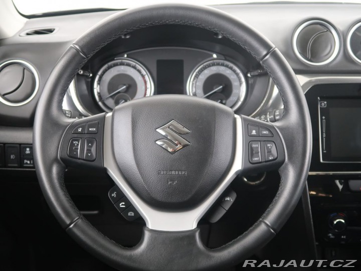 Suzuki Vitara 1.4BoosterJet,CZ,Elegance 2023