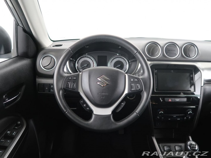 Suzuki Vitara 1.4BoosterJet,CZ,Elegance 2023