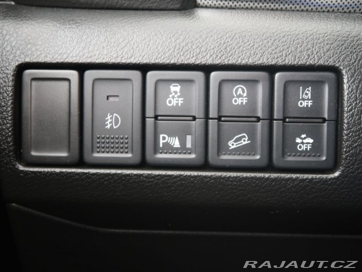 Suzuki Vitara 1.4BoosterJet,CZ,Elegance 2023