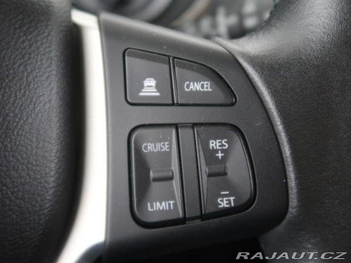 Suzuki Vitara 1.4BoosterJet,CZ,Elegance 2023