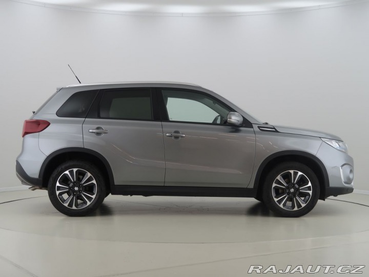 Suzuki Vitara 1.4BoosterJet,CZ,Elegance 2023
