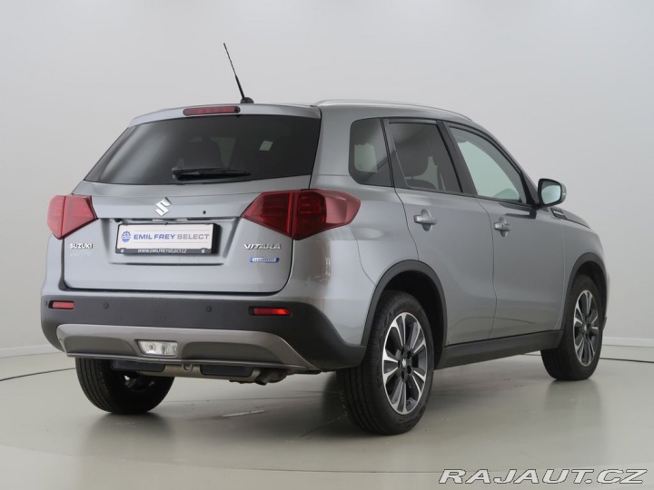 Suzuki Vitara 1.4BoosterJet,CZ,Elegance 2023