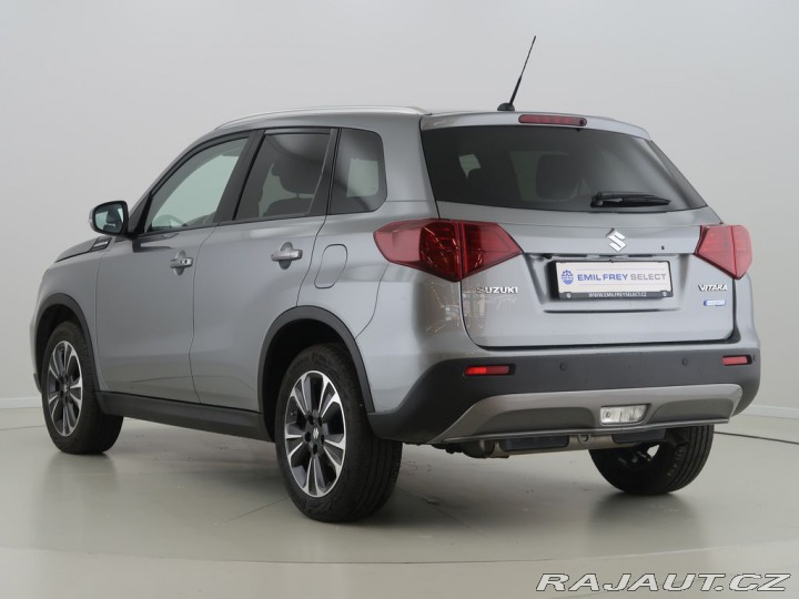 Suzuki Vitara 1.4BoosterJet,CZ,Elegance 2023