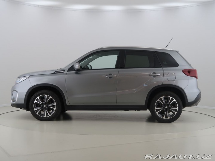 Suzuki Vitara 1.4BoosterJet,CZ,Elegance 2023