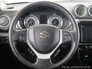 Suzuki Vitara 1.4BoosterJet,CZ,Elegance 2023