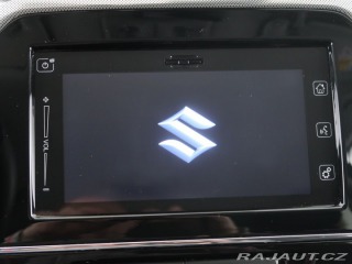 Suzuki Vitara 1.4BoosterJet,CZ,Elegance 2023