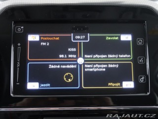 Suzuki Vitara 1.4BoosterJet,CZ,Elegance 2023
