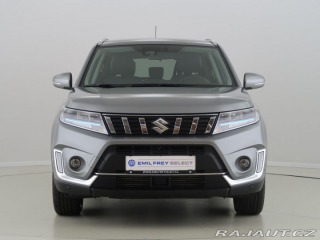 Suzuki Vitara 1.4BoosterJet,CZ,Elegance 2023