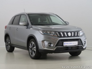 Suzuki Vitara 1.4BoosterJet,CZ,Elegance 2023