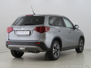 Suzuki Vitara 1.4BoosterJet,CZ,Elegance 2023