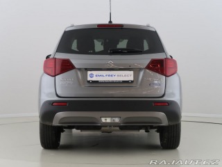 Suzuki Vitara 1.4BoosterJet,CZ,Elegance 2023