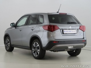 Suzuki Vitara 1.4BoosterJet,CZ,Elegance 2023