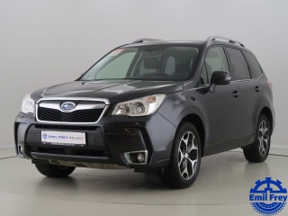Subaru Forester 2.0T XT,CZ,1Maj,177kW,4x4
