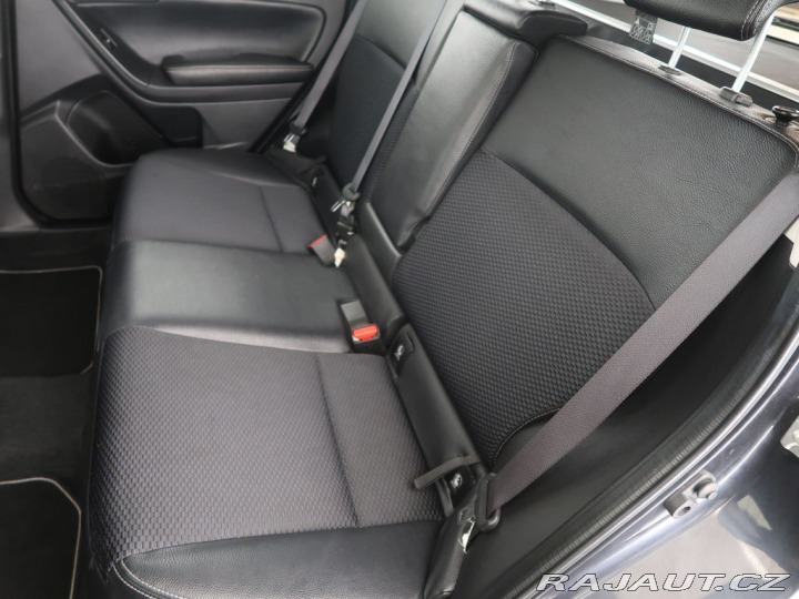 Subaru Forester 2.0T XT,CZ,1Maj,177kW,4x4 2014