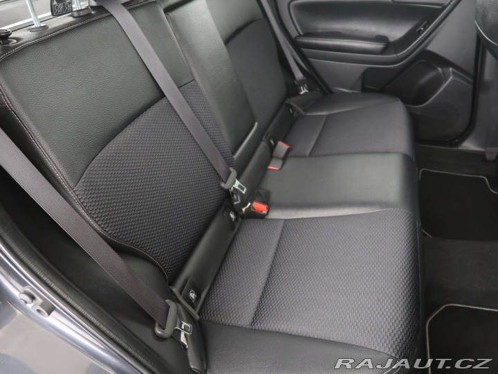 Subaru Forester 2.0T XT,CZ,1Maj,177kW,4x4 2014