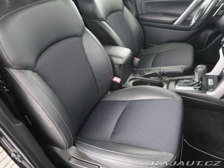 Subaru Forester 2.0T XT,CZ,1Maj,177kW,4x4 2014