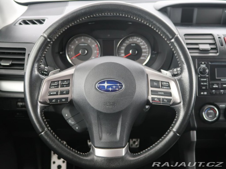 Subaru Forester 2.0T XT,CZ,1Maj,177kW,4x4 2014