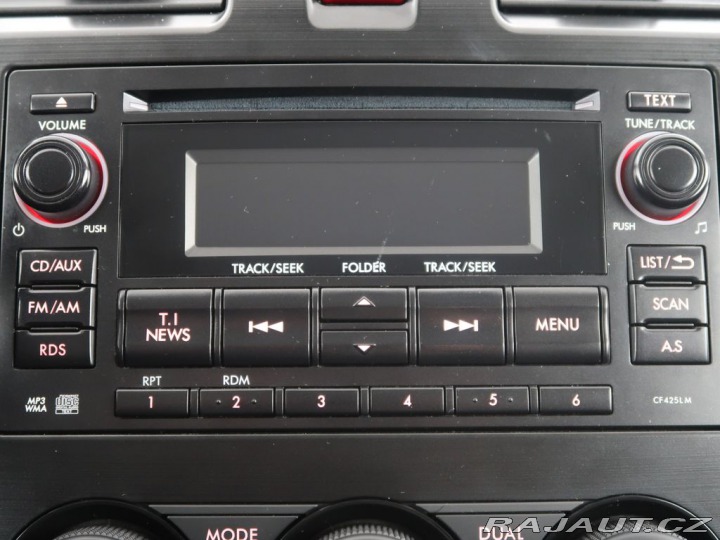 Subaru Forester 2.0T XT,CZ,1Maj,177kW,4x4 2014