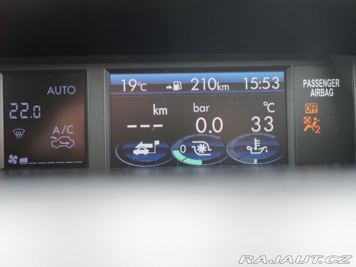 Subaru Forester 2.0T XT,CZ,1Maj,177kW,4x4 2014