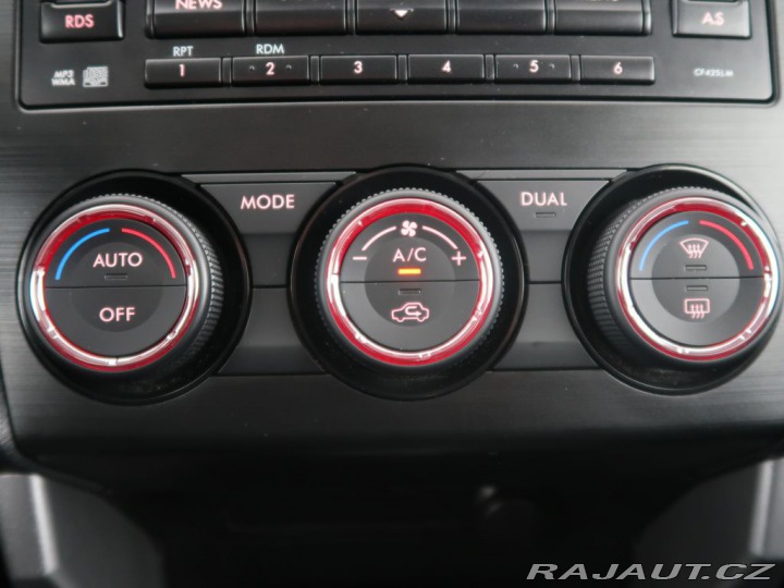 Subaru Forester 2.0T XT,CZ,1Maj,177kW,4x4 2014