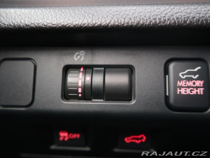Subaru Forester 2.0T XT,CZ,1Maj,177kW,4x4 2014