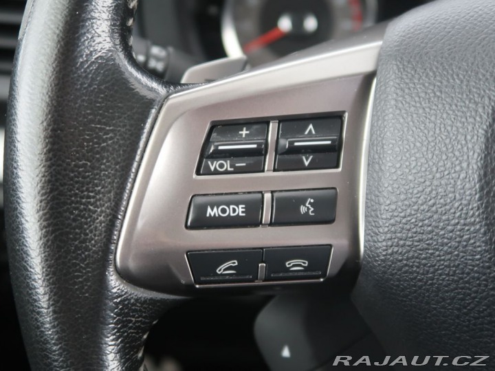 Subaru Forester 2.0T XT,CZ,1Maj,177kW,4x4 2014