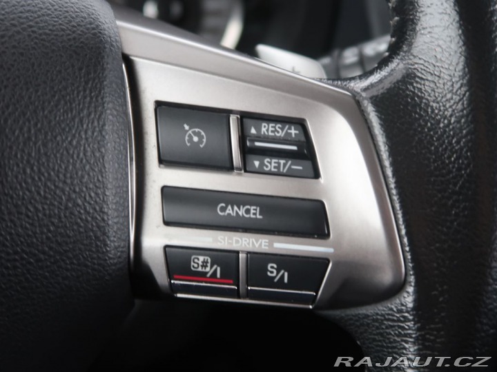 Subaru Forester 2.0T XT,CZ,1Maj,177kW,4x4 2014
