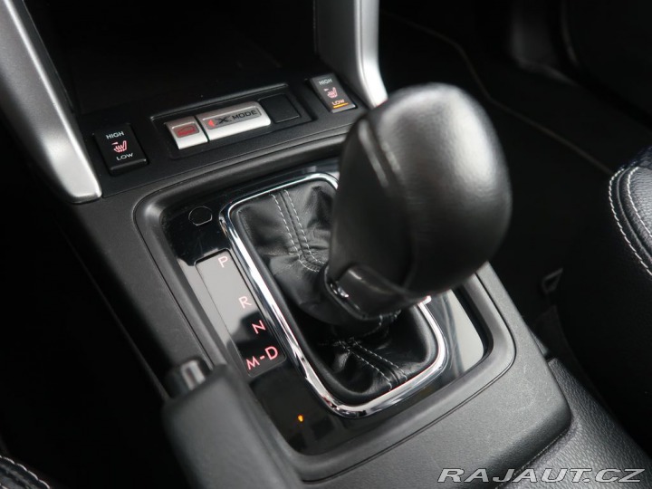 Subaru Forester 2.0T XT,CZ,1Maj,177kW,4x4 2014