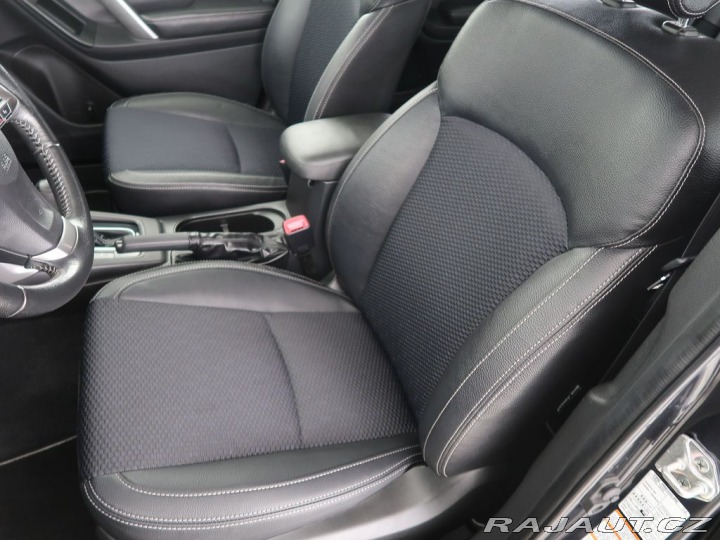 Subaru Forester 2.0T XT,CZ,1Maj,177kW,4x4 2014