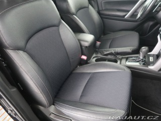 Subaru Forester 2.0T XT,CZ,1Maj,177kW,4x4 2014