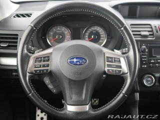Subaru Forester 2.0T XT,CZ,1Maj,177kW,4x4 2014