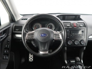 Subaru Forester 2.0T XT,CZ,1Maj,177kW,4x4 2014