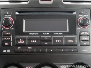 Subaru Forester 2.0T XT,CZ,1Maj,177kW,4x4 2014