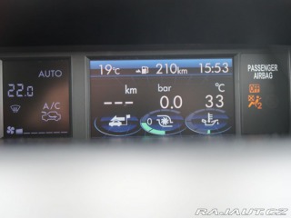 Subaru Forester 2.0T XT,CZ,1Maj,177kW,4x4 2014