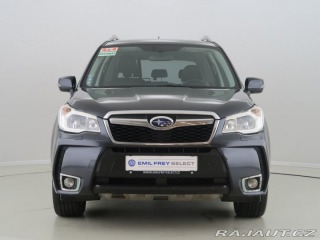 Subaru Forester 2.0T XT,CZ,1Maj,177kW,4x4 2014