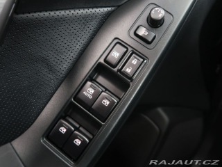 Subaru Forester 2.0T XT,CZ,1Maj,177kW,4x4 2014
