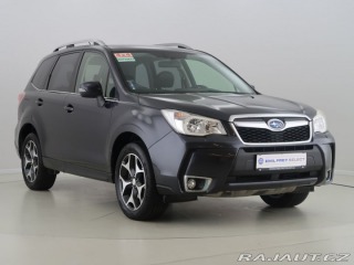 Subaru Forester 2.0T XT,CZ,1Maj,177kW,4x4 2014