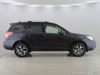 Subaru Forester 2.0T XT,CZ,1Maj,177kW,4x4 2014