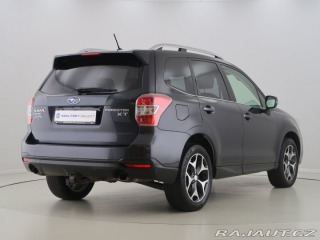Subaru Forester 2.0T XT,CZ,1Maj,177kW,4x4 2014