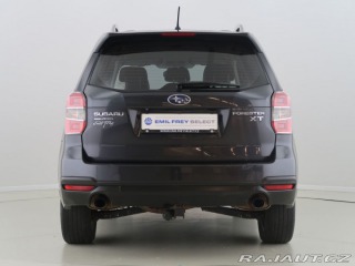 Subaru Forester 2.0T XT,CZ,1Maj,177kW,4x4 2014